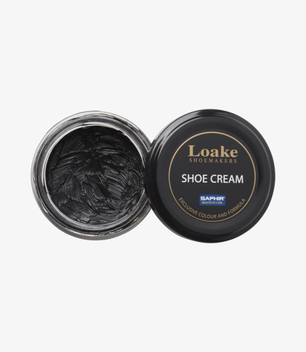 Leather Cream