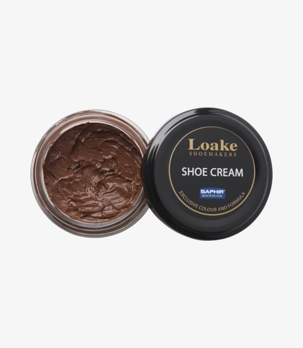 Leather Cream