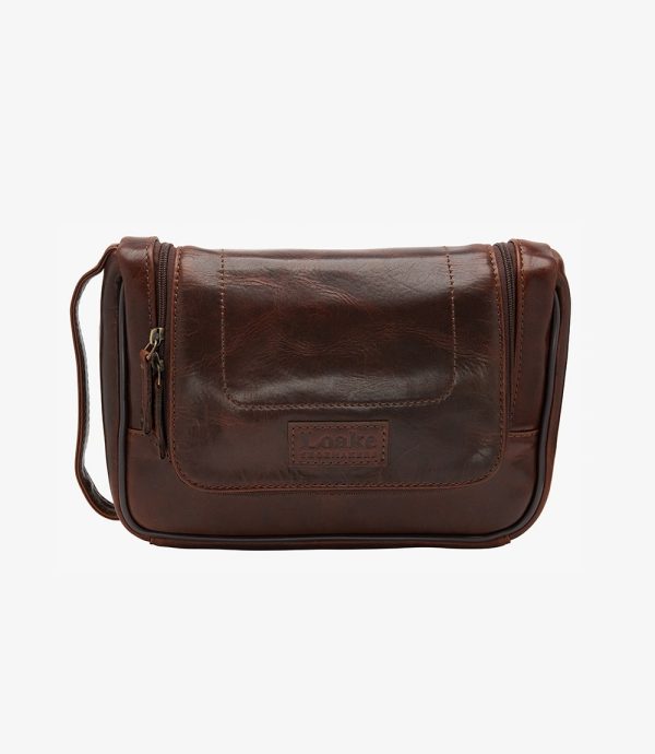 Severn Wash Bag