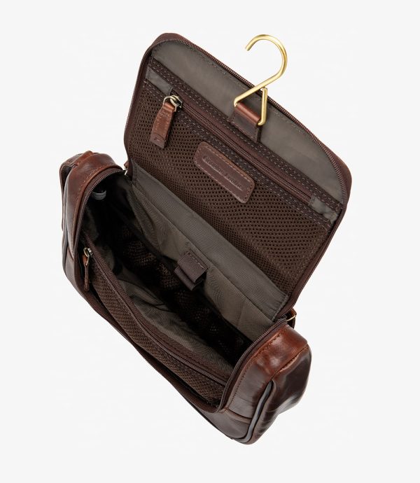 Severn Wash Bag - Image 2