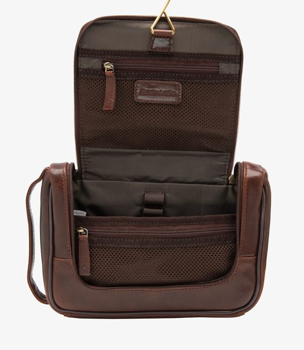 Severn Wash Bag - Image 3