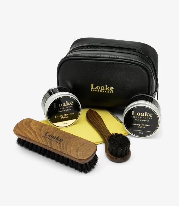 Shoe Care Kit