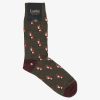 Fox Socks