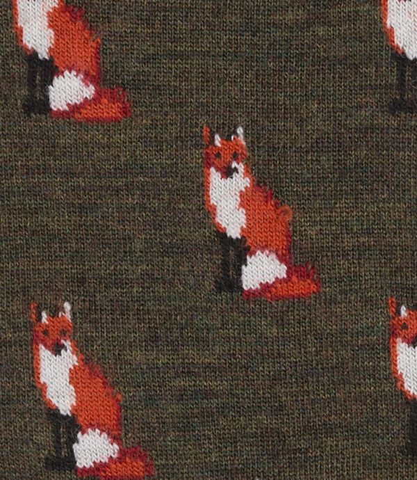 Fox Socks - Image 2