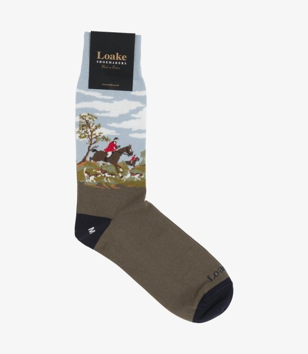 Horse Socks