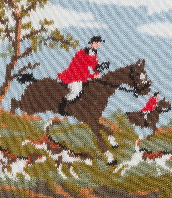 Horse Socks - Image 2